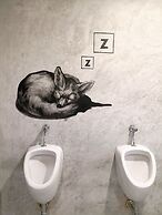 Asleep by Lantana