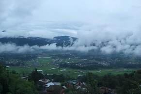 Changu Newa Homestay