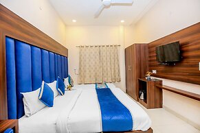Hotel Karan Residency