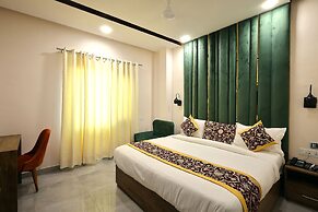 Hotel Karan Residency