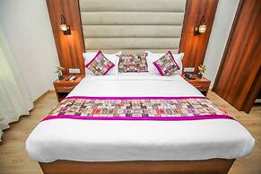 Hotel Karan Residency