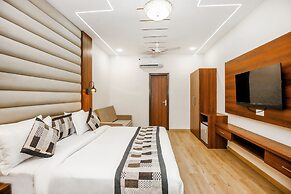 Hotel Karan Residency
