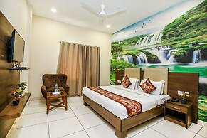 Hotel Karan Residency