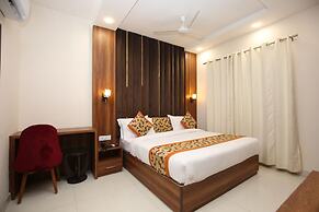 Hotel Karan Residency