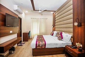 Hotel Karan Residency