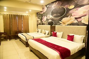 Hotel Karan Residency