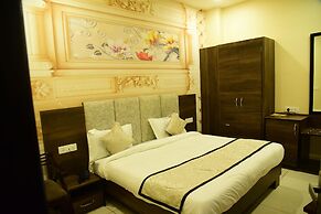 Hotel Karan Residency