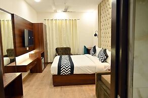 Hotel Karan Residency