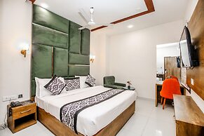 Hotel Karan Residency