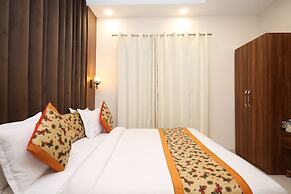 Hotel Karan Residency