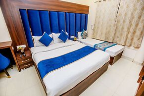 Hotel Karan Residency