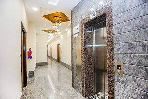 Hotel Karan Residency