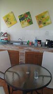 Sky Beach Apartment