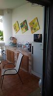 Sky Beach Apartment