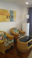 Sky Beach Apartment
