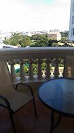 Sky Beach Apartment
