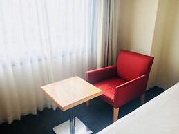 Hotel Welco Narita
