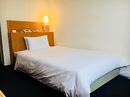 Hotel Welco Narita