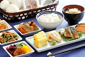 Hotel Welco Narita