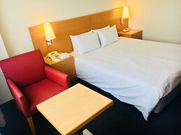 Hotel Welco Narita