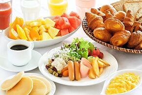 Hotel Welco Narita