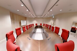 Hotel Welco Narita