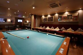 Hotel Welco Narita