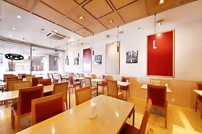 Hotel Welco Narita