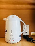 Hotel Welco Narita