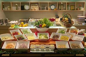Hotel Welco Narita