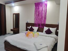 Hotel HV