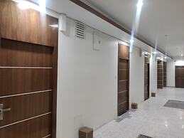 Hotel HV