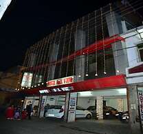 Hotel HV