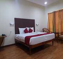 Travancore Island Resort