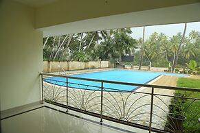 Travancore Island Resort
