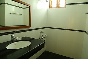 Travancore Island Resort