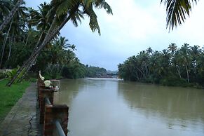 Travancore Island Resort