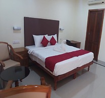 Travancore Island Resort