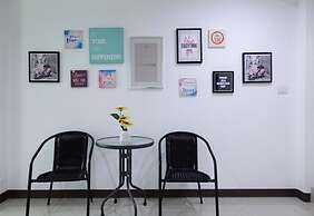 Rinn Boutique House
