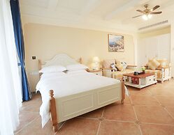 Poltton International Service Apartment Mayangxi Branch