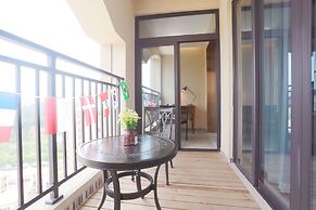 Poltton International Service Apartment Mayangxi Branch