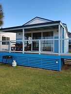 Dolphins Point Tourist Park