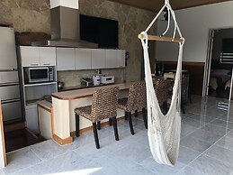 Lagoon Villa Ryusei