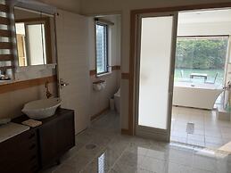 Lagoon Villa Ryusei