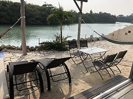 Lagoon Villa Ryusei