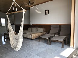 Lagoon Villa Ryusei