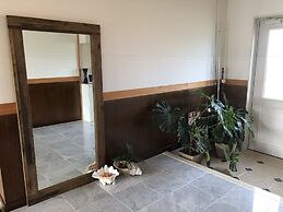 Lagoon Villa Ryusei