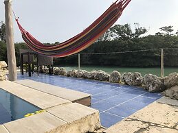 Lagoon Villa Ryusei