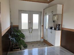 Lagoon Villa Ryusei