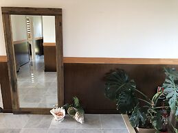 Lagoon Villa Ryusei